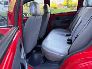 Daewoo Matiz 2008 AC 15.000 KM REALI — miniatura 6