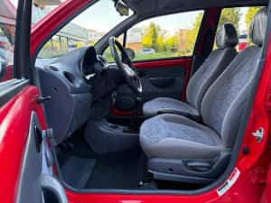 Daewoo Matiz 2008 AC 15.000 KM REALI — miniatura 7