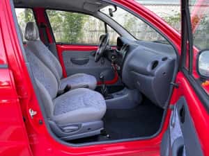 Daewoo Matiz 2008 AC 15.000 KM REALI — miniatura 8