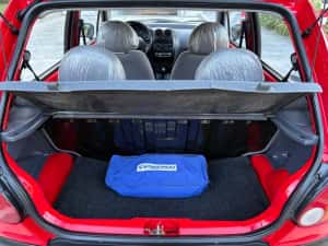 Daewoo Matiz 2008 AC 15.000 KM REALI — miniatura 9