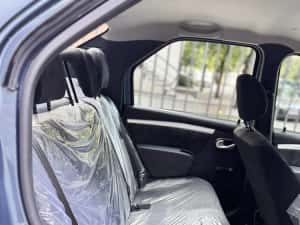 Dacia Logan 1.6 MPI Euro 5 – 18.000 km Reali, An Fab 2012, Unic Proprietar, Cumpărată de Nouă — miniatura 5