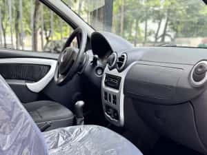 Dacia Logan 1.6 MPI Euro 5 – 18.000 km Reali, An Fab 2012, Unic Proprietar, Cumpărată de Nouă — miniatura 6