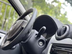 Dacia Logan 1.6 MPI Euro 5 – 18.000 km Reali, An Fab 2012, Unic Proprietar, Cumpărată de Nouă — miniatura 7