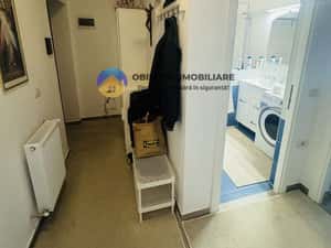 Apartamente 1 camera - cartier Tei , mansarda - mobilat si utilat — miniatura 3