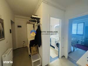 Apartamente 1 camera - cartier Tei , mansarda - mobilat si utilat — miniatura 4