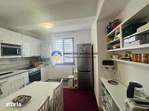 Apartamente 1 camera - cartier Tei , mansarda - mobilat si utilat — miniatura 5