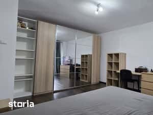 Garsoniera decomandata | Titan | Renovata | Mobilata&utilata |Metrou9' — miniatura 4