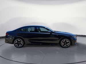 BMW 520 Berlină, 18.780 km, 208 cp, Automat — miniatura 4