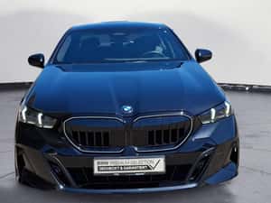 BMW 520 Berlină, 18.780 km, 208 cp, Automat — miniatura 5