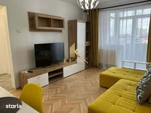 Apartament 2 camere de Inchiriat | Perla - Dorobanti | Pet Friendly — miniatura 4