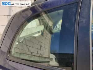 Geam Sticla Fix Aripa Caroserie Dreapta Spate Opel Zafira A 1999 - 2005 — miniatura 2