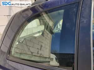Geam Sticla Fix Aripa Caroserie Dreapta Spate Opel Zafira A 1999 - 2005 — miniatura 3