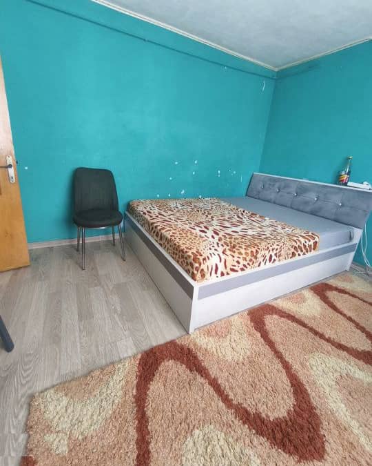 Garsoniera zona Hurmuzachi, Radauti — fotografie 1 din 5