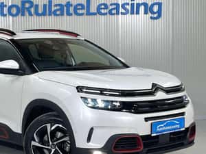 Citroën C5 Aircross SUV 2022 second-hand — miniatura 2