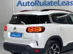 Citroën C5 Aircross SUV 2022 second-hand — miniatura 3