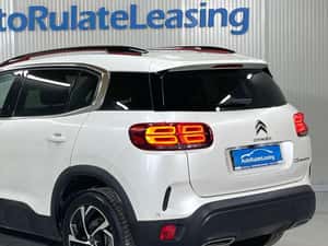 Citroën C5 Aircross SUV 2022 second-hand — miniatura 4