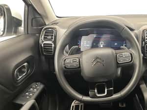 Citroën C5 Aircross SUV 2022 second-hand — miniatura 5