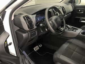 Citroën C5 Aircross SUV 2022 second-hand — miniatura 6