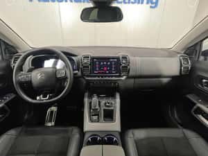 Citroën C5 Aircross SUV 2022 second-hand — miniatura 7