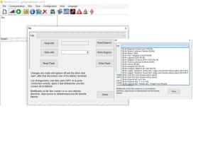 Tester Diagnoza Auto dedicata RENAULT DACIA RENOLINK — miniatura 7