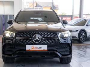 Mercedes-Benz GLE 250 Semi-automată 489 HP Benzină — miniatura 2