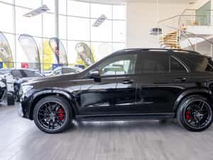 Mercedes-Benz GLE 250 Semi-automată 489 HP Benzină — miniatura 4