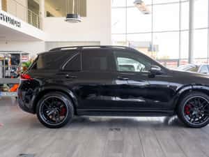 Mercedes-Benz GLE 250 Semi-automată 489 HP Benzină — miniatura 5