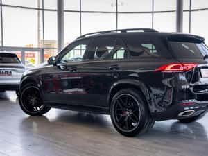 Mercedes-Benz GLE 250 Semi-automată 489 HP Benzină — miniatura 6