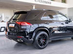 Mercedes-Benz GLE 250 Semi-automată 489 HP Benzină — miniatura 7