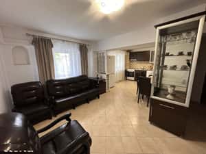 Apartament 2 camere modern Pietonalul Transilvaniei- spre închiriere