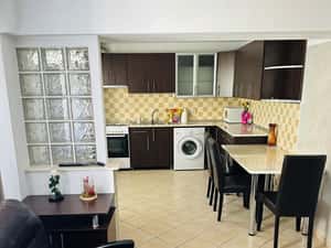 Apartament 2 camere modern Pietonalul Transilvaniei- spre închiriere — miniatura 4