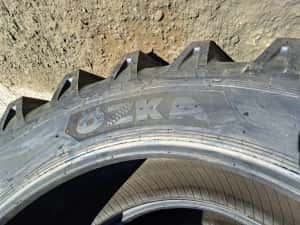 18.4-38 cauciucuri noi pentru tractor spate cu 10 pliuri cu garantie — miniatura 6