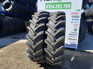 18.4-38 cauciucuri noi pentru tractor spate cu 10 pliuri cu garantie — miniatura 7