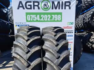 18.4-38 cauciucuri noi pentru tractor spate cu 10 pliuri cu garantie — miniatura 9
