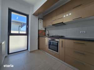 Inchiriere Apartament cu 2 camere Bloc Nou Rediu- Loc de Parcare — miniatura 5