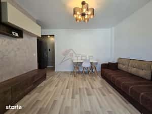 Inchiriere Apartament cu 2 camere Bloc Nou Rediu- Loc de Parcare — miniatura 6