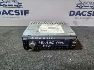 Radio cd TEVION Opel Astra G — miniatura 2