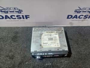 Radio cd TEVION Opel Astra G — miniatura 3