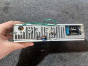 Radio cd TEVION Opel Astra G — miniatura 4