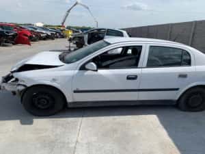 Radio cd TEVION Opel Astra G — miniatura 6