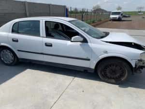 Radio cd TEVION Opel Astra G — miniatura 7