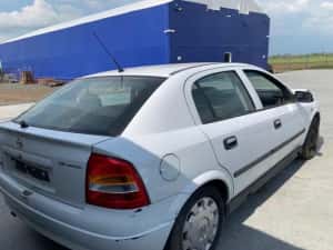 Radio cd TEVION Opel Astra G — miniatura 9