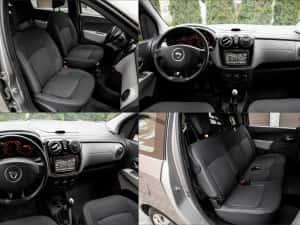 ~Dacia Lodgy~1.5 Dci~An 2014~Euro 5 — miniatura 5