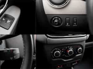 ~Dacia Lodgy~1.5 Dci~An 2014~Euro 5 — miniatura 6
