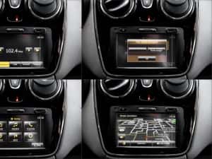 ~Dacia Lodgy~1.5 Dci~An 2014~Euro 5 — miniatura 8