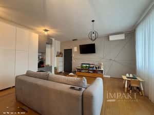 Oaza de liniste- Apartament premium cu vedere panoramica spre padure — miniatura 3