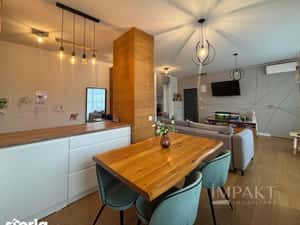 Oaza de liniste- Apartament premium cu vedere panoramica spre padure — miniatura 4