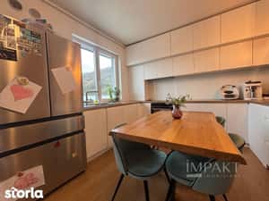 Oaza de liniste- Apartament premium cu vedere panoramica spre padure — miniatura 5