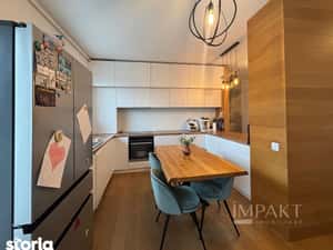 Oaza de liniste- Apartament premium cu vedere panoramica spre padure — miniatura 6