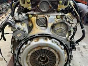 Motor complet OM 471 Mercedes Actros MP4 - Piese de motor Mercedes — miniatura 3